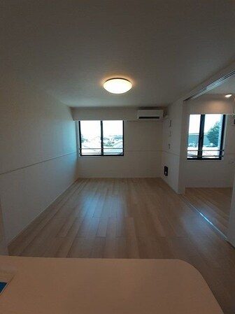 レジデンスnoaの物件内観写真